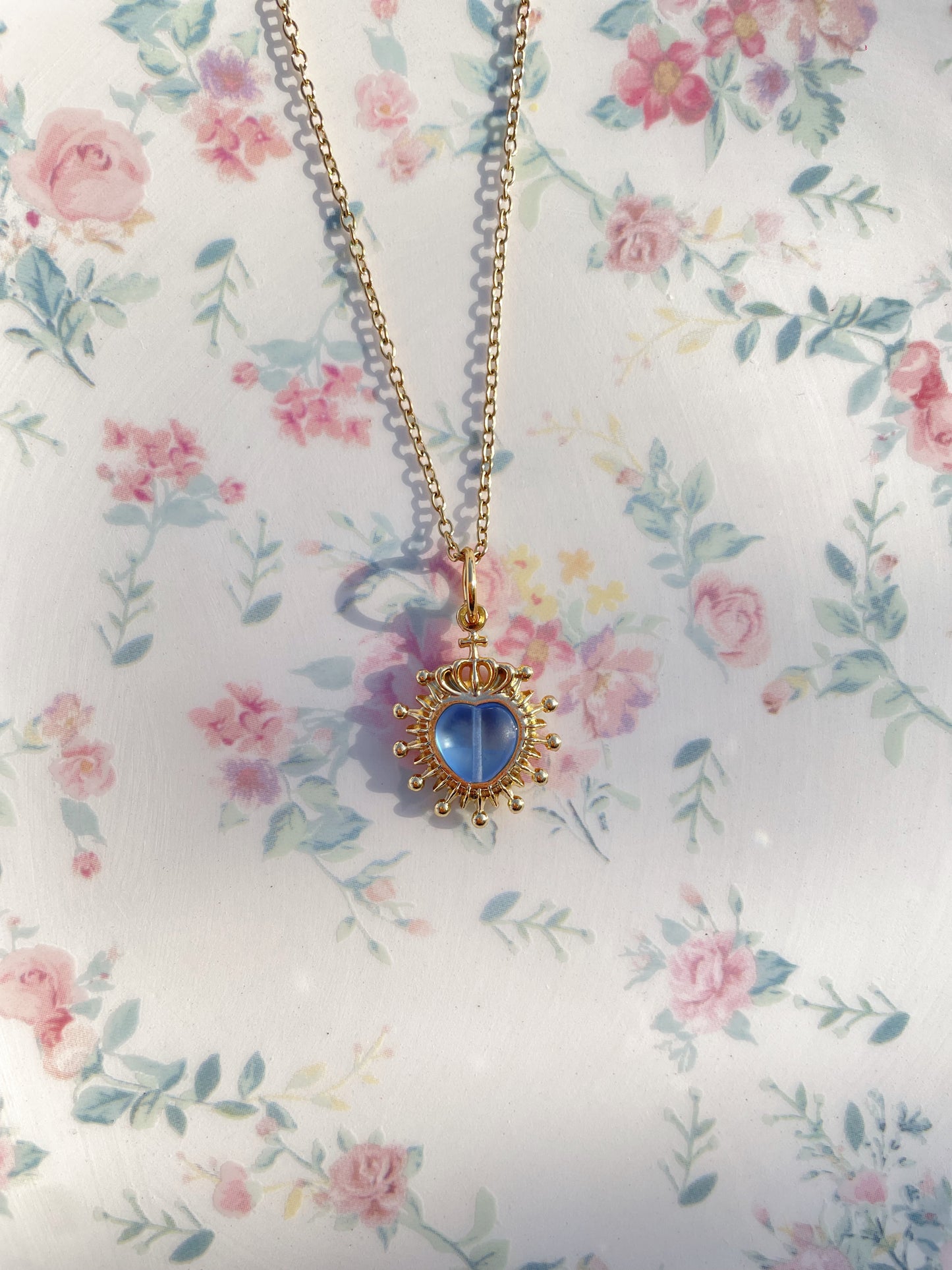 Mini Sacred Heart