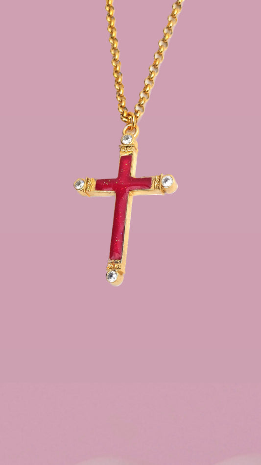 Cruz Bendita