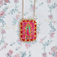Fabric Scapular