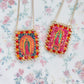 Fabric Scapular