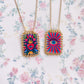 Fabric Scapular