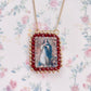 Fabric Scapular