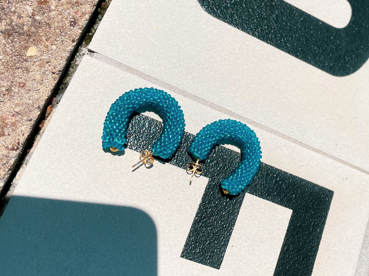 Verano Earrings