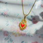 Corazón Letizia