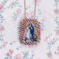 Fabric Scapular