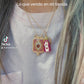 Sacred Heart Scapular