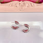 Super Chunky Hoops