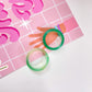 Jade ring