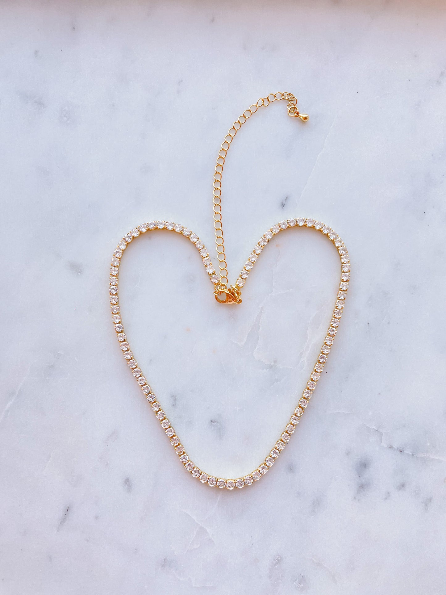 Tennis 🎾 Choker
